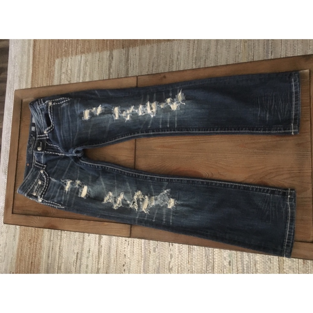 Miss Me Jeans size 27 💕
